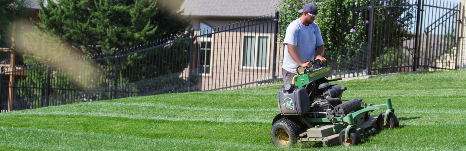 Wichita lawn care