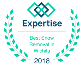 best ks wichita snow removal company