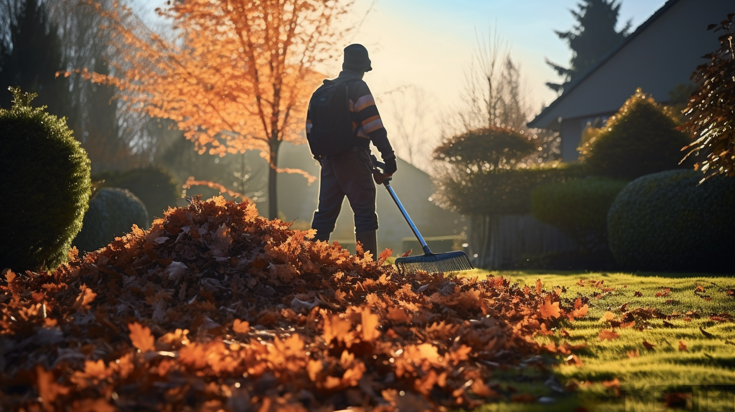 13 Essential Pre-Winter Lawn Care Tips for Homeowners
