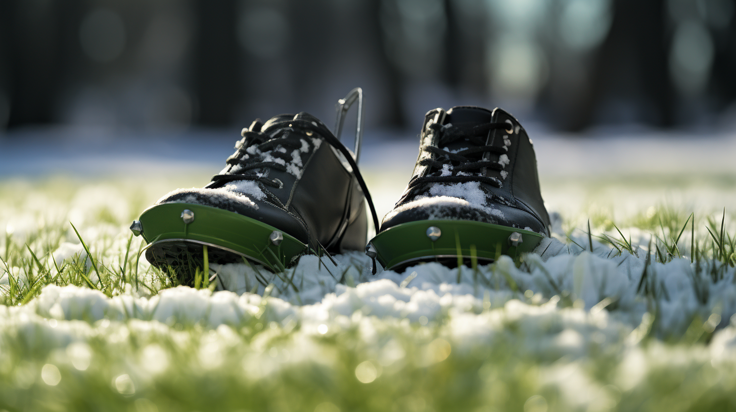 Why Is Winter Lawn Aeration Essential