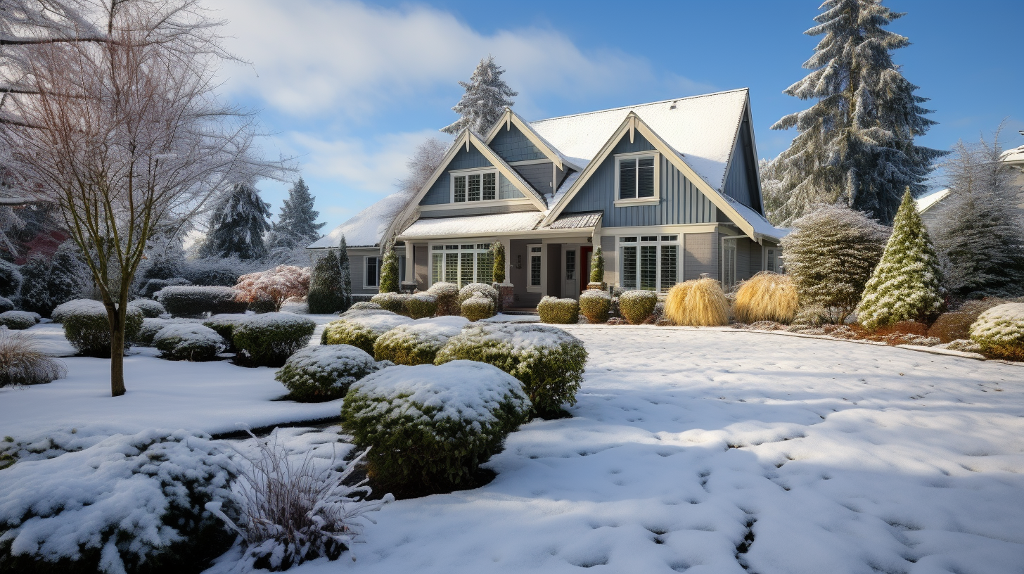 12 Essential Steps to Winterize Your Lawn Irrigation System